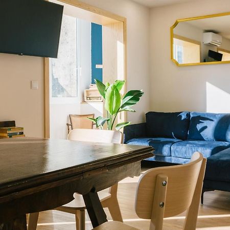Campanha Apartment By Porto Stories Exteriör bild