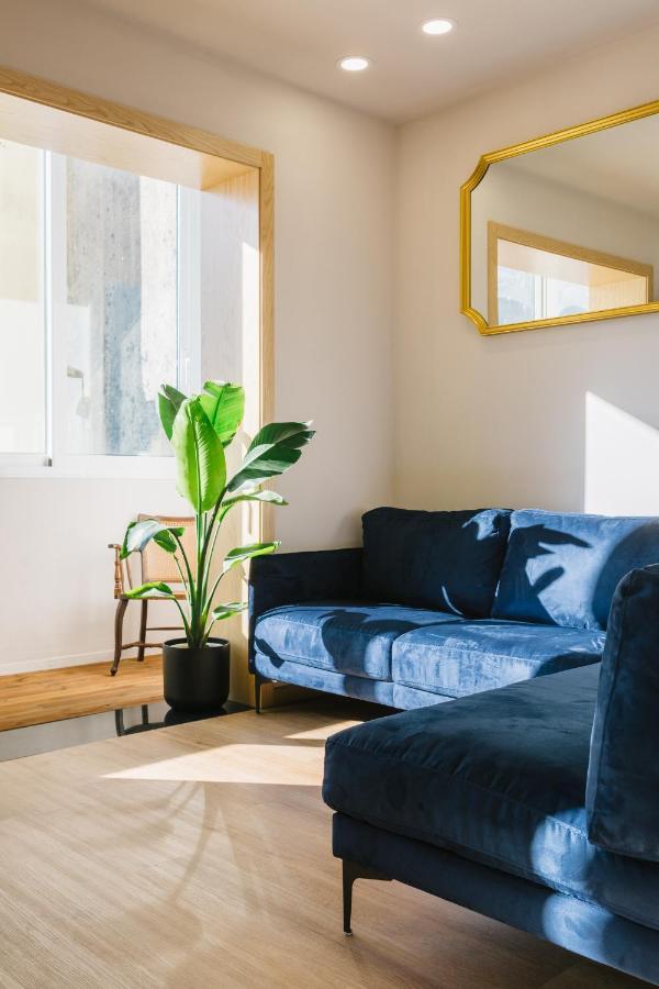 Campanha Apartment By Porto Stories Exteriör bild