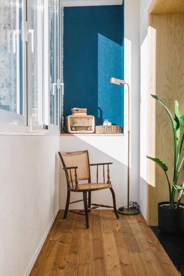 Campanha Apartment By Porto Stories Exteriör bild