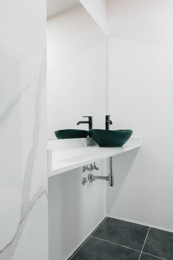Campanha Apartment By Porto Stories Exteriör bild