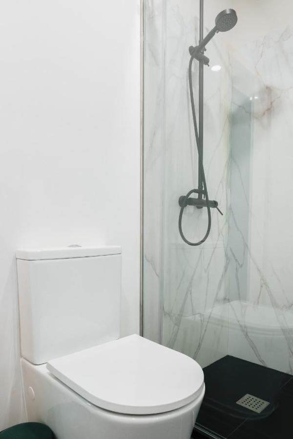 Campanha Apartment By Porto Stories Exteriör bild
