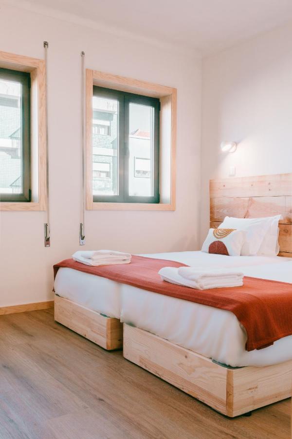 Campanha Apartment By Porto Stories Exteriör bild