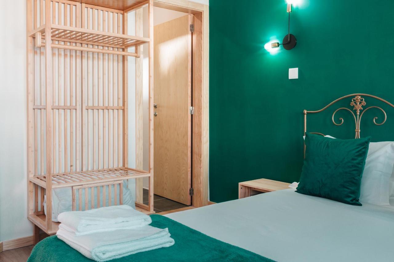 Campanha Apartment By Porto Stories Exteriör bild
