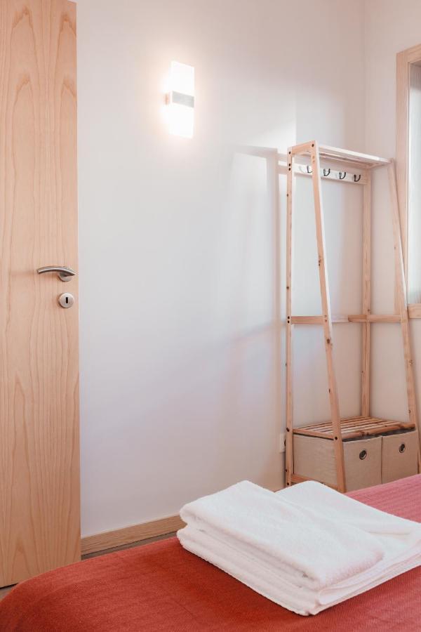 Campanha Apartment By Porto Stories Exteriör bild