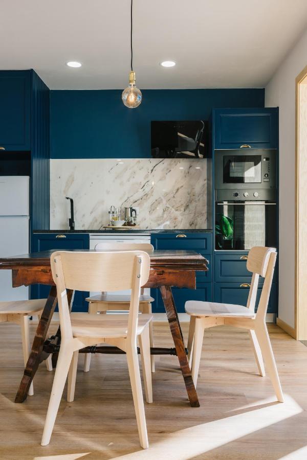 Campanha Apartment By Porto Stories Exteriör bild