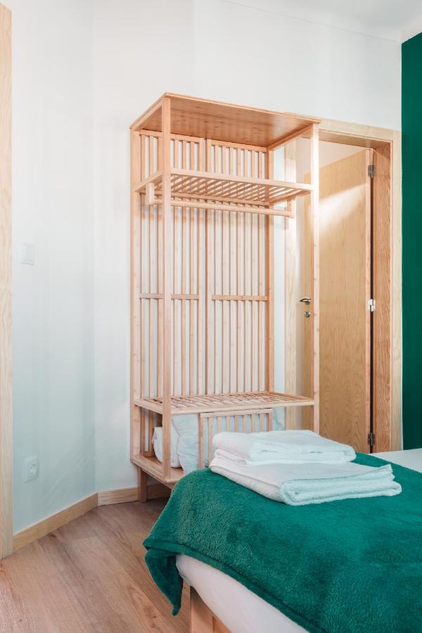 Campanha Apartment By Porto Stories Exteriör bild
