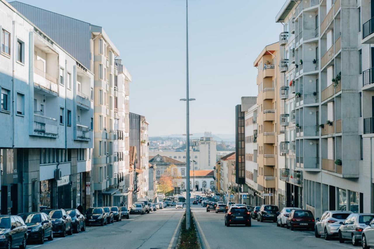 Campanha Apartment By Porto Stories Exteriör bild